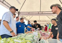 Fluktuasi Harga Pangan Minggu Kedua Bulan Juli di Bogor