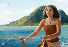 Debut Kurang Meyakinkan, Film Moana Versi Live-Action Kesulitan Menarik Penonton