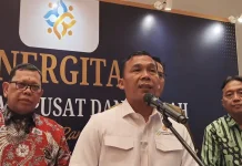 Kemendukbangga Akselerasi Bonus Demografi lewwat Sinergi Pusat dan Daerah