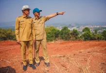 Bogor Percepat Persiapan PSEL, Groundbreaking Ditarget Awal Agustus