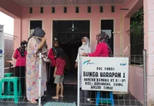 Deteksi Dini Jadi Kunci, Puskesmas Bogor Timur Gelar Pemeriksaan Kanker