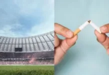 Ketua FKBI Tulus Abadi Soroti Piala Dunia dan Fenomena Iklan Rokok