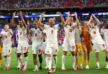 Pickford Optimistis Inggris Mampu Lewati Ancaman Argentina