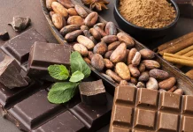 Kakao Bermanfaat, Cokelat Belum Tentu Menyehatkan