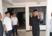 Mantan Bupati Iwan Setiwan Sebut Flyover jadi Solusi Atasi Kemacetan Puncak