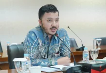 Pemuda Bogor Perlu Didukung Ekosistem Inovasi menuju Indonesia Emas 2045
