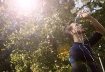 Mencegah Heat Stroke, Ancaman Penyakit Paling Berbahaya di Musim Panas