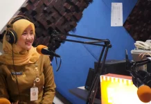 Program Skrining Kesehatan Diharapkan Tingkatkan Kesadaran Warga
