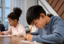 Refleksi Diri Dapat Tingkatkan Fokus dan Empati Siswa