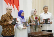 Kunjungan Persahabatan Dubes Mesir ke Kota Bogor, Dedie Rachim: Sebuah Kehormatan