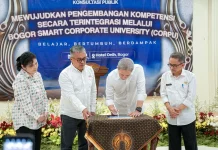 B-Smart CORPU Siapkan ASN Adaptif Hadapi Era Digital