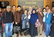 PTUN Bandung Perintahkan Gubernur Jabar Jatuhkan Sanksi Bupati Bogor
