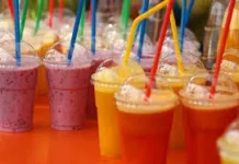 Cuaca Panas Terik Dorong Peluang Usaha Minuman Dingin