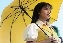 Makna Kesetiaan dalam Lagu "Sedia Aku Sebelum Hujan"