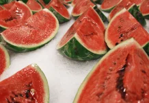 Penuhi Cairan dan Nutrisi agar Tetap Bugar saat Cuaca Panas