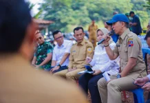 Pemkot Bogor Prioritaskan Program Pengelolaan Sampah dan Penghijauan