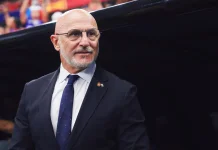 Luis de la Fuente dan Misi Mengembalikan Kejayaan Spanyol di Piala Dunia