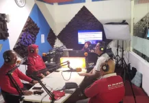 Komunitas Bio Energy Power Perkenalkan Olah Napas untuk Tingkatkan Kebugaran