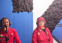 Mengenal Bio Energy Power, Teknik Olah Napas untuk Jaga Kebugaran
