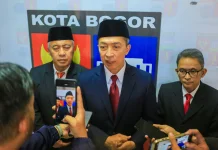 Hadapi Kemarau, Perumda Tirta Pakuan Diminta Salurkan Air Bersih