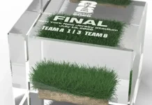 FIFA Resmi Jual Potongan Rumput Asli Final Piala Dunia 2026