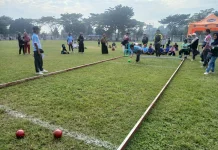 Bocce, Olahraga Strategi dan Akurasi dari Zaman Romawi