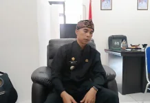Ketersediaan Air Bersih di Puncak Masih Terjaga saat Kemarau