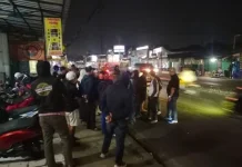Polsek Parung Terima Laporan Aksi Kejahatan Jalanan di Wilayah Hukumnya
