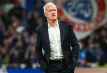 Deschamps Akhiri Masa Kepelatihan 14 Tahun di Timnas Prancis usai Piala Dunia 2026