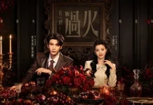 Zhang Linghe dan Wang Churan Dipertemukan dalam Drama Republik “Overdo”
