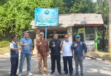 APDESI Kabupaten Bogor Dukung Program Desa Bersih Narkotika