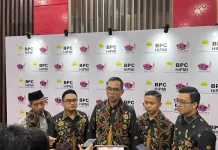Pemkab Bogor Dorong Pengusaha Muda Ambil Peran Strategis Bangun Daerah