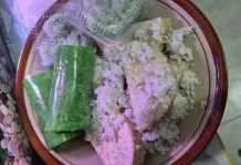 Manfaat Sarapan Kukusan Pangan Lokal untuk Memulai Hari dengan Sehat