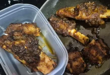 Manfaat dan Kenikmatan Makan Siang Akhir Pekan dengan Iga Bakar