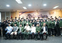 DDII Diharapkan Perkuat Dakwah dan Persatuan Umat