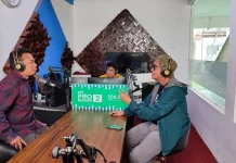 Klinik Tanaman IPB Mobile Dekatkan Layanan Sains untuk Masyarakat