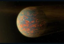 Misteri Planet Berlian Memikat Perhatian Ilmuwan dan Dunia Astronomi Modern