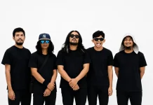 XINGAXONG Hadirkan "Mimpi Berdikari", Perkuat Skena Rock Modern Bogor