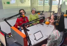Duta Batik Jabar Didorong Jadi Agen Pelestarian Budaya