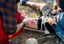Mengenal Dokter Wilderness Medicine, Spesialis Medis Unik Penakluk Alam Bebas