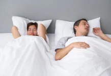 Sering Mendengkur dan Napas Terhenti Saat Tidur? Ini 7 Makanan yang Dianjurkan