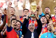 Spanyol Tambah Koleksi Trofi, Ini Peringkat Juara Piala Dunia Sepanjang Sejarah