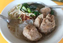 Mengulas Kandungan Gizi Bakso, Kuliner Populer yang Tetap Perlu Bijak Dinikmati