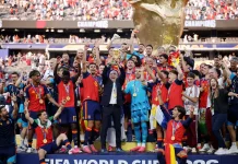 Dominasi Spanyol di Piala Dunia 2026 Tercermin dari Statistik Gemilang