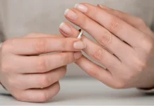 Kenali Makna Posisi Cincin di Setiap Jari Tangan