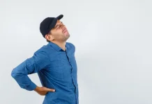 5 Kondisi Kesehatan yang Ditandai Sakit Pinggang
