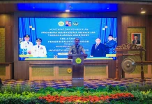 Kekurangan Guru, Pemkot Bogor Libatkan Mahasiswa Mengajar