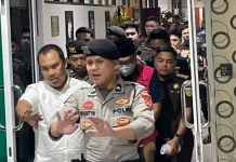 Kejari Kabupaten Bogor Tetapkan Tersangka PNS Pemkab Bogor Korupsi RSUD Parung