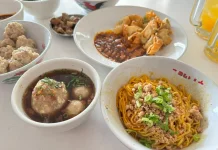Kedai Bakso di Bogor Ini Bikin Penasaran, Kuah Kaldu 8 Jam Jadi Kunci Kelezatan