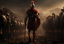Sains Ungkap Asal Usul Monster Legendaris dalam The Odyssey